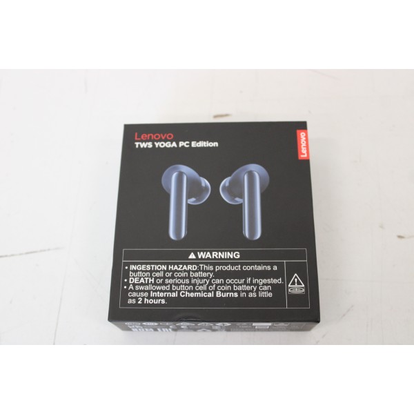 SALE OUT. Lenovo Accessories TWS YOGA ...