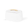 Breadbox MAESTRO MR-1675-WHITE White