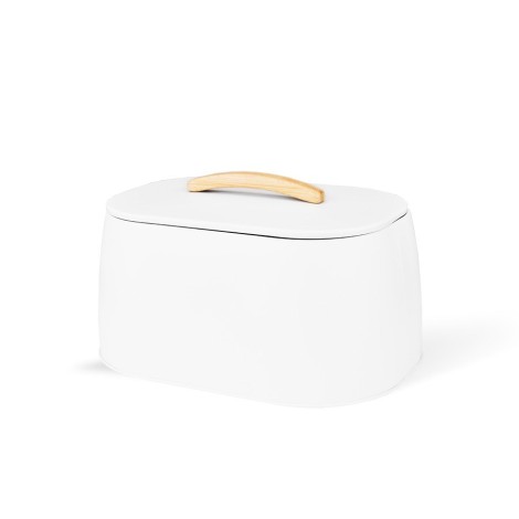 Breadbox MAESTRO MR-1675-WHITE White