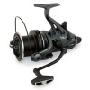 Kołowrotek Shimano Baitrunner CI4+ XTB Big Longcast