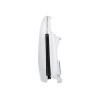 Tristar | Sandwich maker | SA-3050 | 750 W | Number of plates 1 | Number of pastry 2 | White