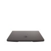 MSI Thin 15 B12UCX-1818XPL Intel® Core™ i5 i5-12450H Laptop 39.6 cm (15.6") Full HD 16 GB DDR4-SDRAM 512 GB SSD NVIDIA GeForce RTX 2050 Wi-Fi 6E (802.11ax) NoOS Grey