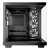 Case|BE QUIET|ATX/micro ATX/Mini-ITX|Black|Midi Tower|PC|BGW85