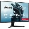 iiyama G-MASTER G2771HSU-B1 computer monitor 68.6 cm (27") 1920 x 1080 pixels Full HD Black