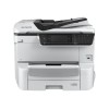 Epson Multifunctional printer | WF-C8610DWF | Inkjet | Colour | All-in-One | A3 | Wi-Fi | Grey/Black