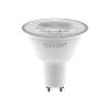 Yeelight YLDP004 W1 GU10 Wi-Fi dimmable smart bulb 4 pieces