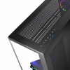 MODECOM VOLCANO STELLAR ARGB MIDI 5F BLACK