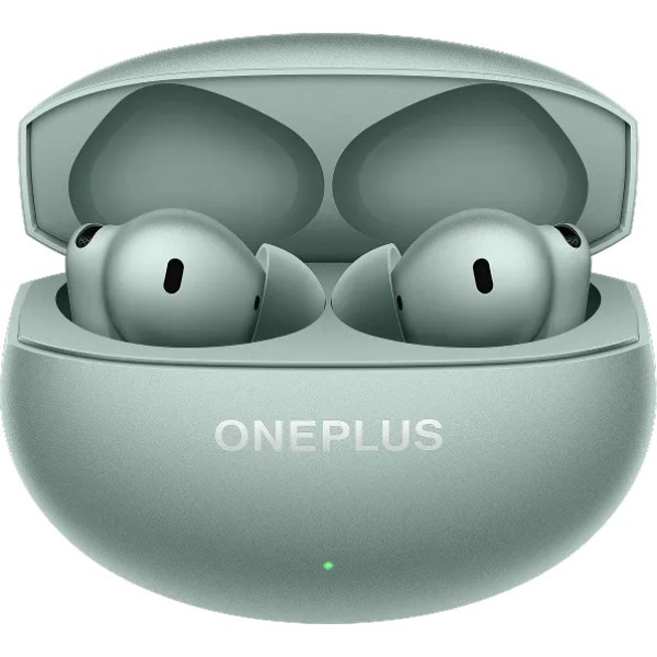 OnePlus Buds 4, Storm Gray