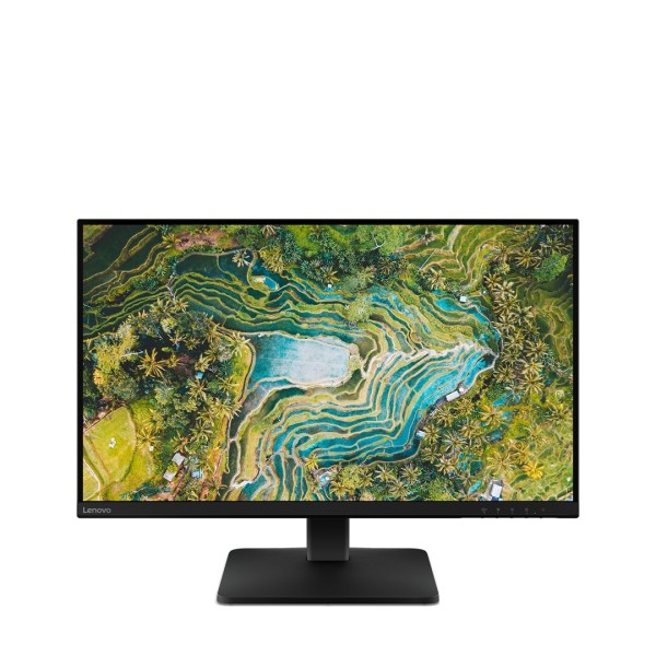 Lenovo L27qe computer monitor 68.6 cm ...