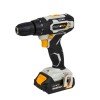 Batavia 18V drill driver - Without battery and charger in BMC