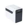 Brother TD-2125NWB | Mono | Thermal | Label Printer | Wi-Fi