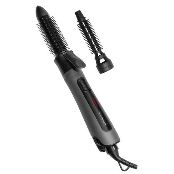 Concept KF1320 hair styling tool Curling ...