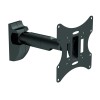 Sunne | Wall mount | LCD-A502K | Tilt, Swivel | 23-42 