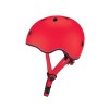 Globber | Red | Helmet | Go Up Lights, XXS/XS (45-51 cm)