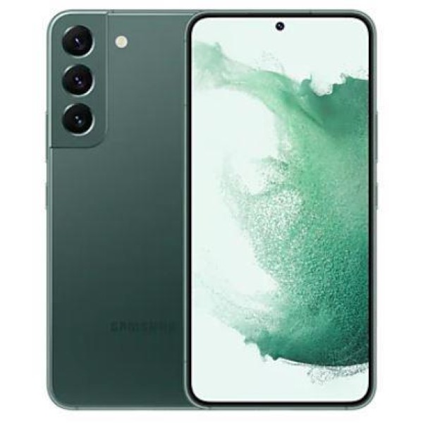 MOBILE PHONE GALAXY S22 5G/128GB GREEN ...