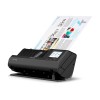 Epson | Compact network scanner | ES-C380W | Sheetfed | Wireless