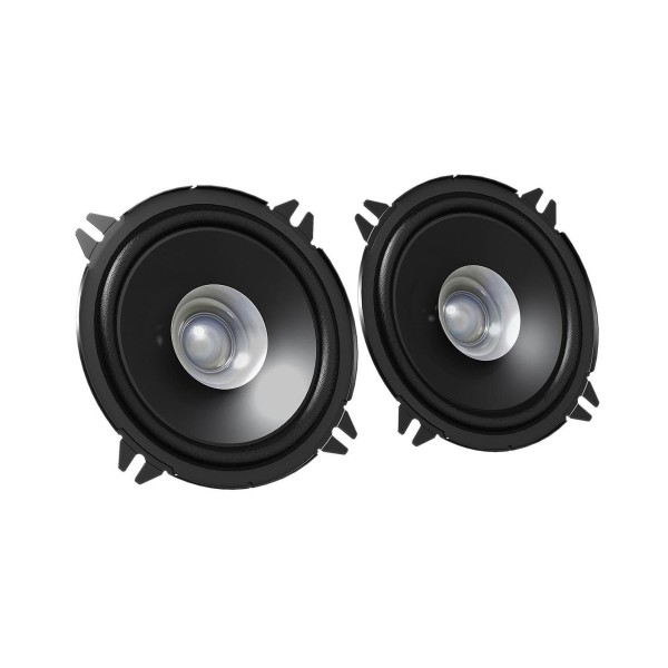 JVC CS-J510X car speaker Round 2-way ...