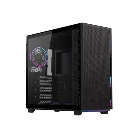 GIGABYTE AC400G PC Case 2xUSB 3.0