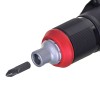 Drywall screwdriver  EINHELL AKU TE-DY 18 Li-Solo Black, Red