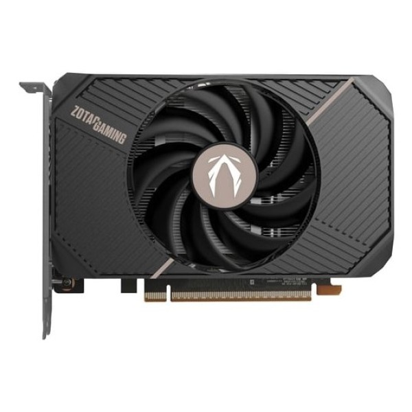 Zotac GAMING GeForce RTX 5060 SOLO ...