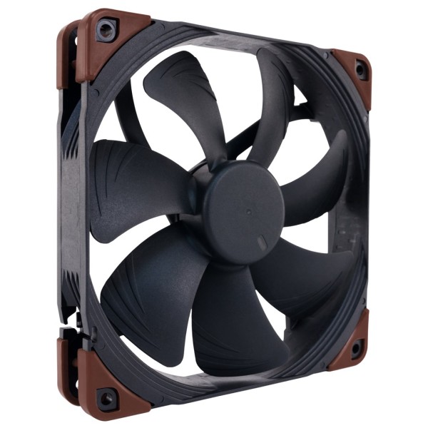 Noctua NF-A14 INDUSTRIALPPC-2000 IP67 PWM Computer ...