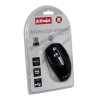 Activejet AMY-313 Mouse wireless USB (optical; 1200 DPI; black)