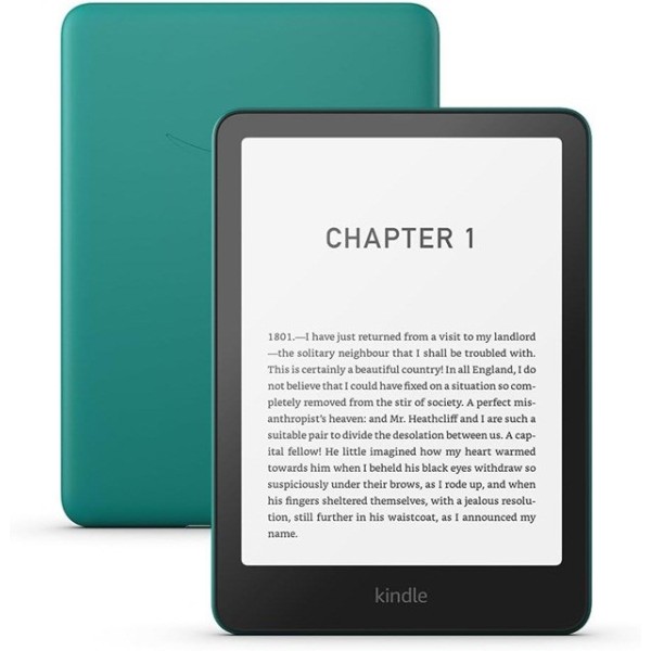 Amazon Kindle 7″ 12th generation B0CFP6F89F ...