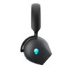 HEADSET ALIENWARE AW920H WRL/DARK MOON 545-BBDQ DELL