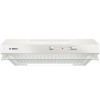 Bosch Serie 2 DUL62FA21 cooker hood Wall-mounted White 250 m³/h