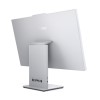 Lenovo IdeaCentre AIO 27ARR9 Ryzen 5 7535HS 27" FHD IPS 300nits AG 16GB DDR5 4800 SSD512 Radeon 660M Graphics Win11 Cloud Grey