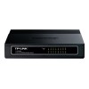 Switch|TP-LINK|16x10Base-T / 100Base-TX|TL-SF1016D