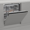 Gorenje Dishwasher | GV16D5 | Built-in | Width 59.8 cm | Number of place settings 16 | Number of programs 6 | Energy efficiency class D | Display | AquaStop function