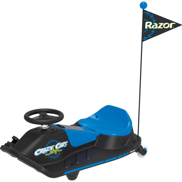 Razor Crazy Cart Shift electric drift ...