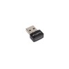 Lanberg USB Adapter Wireless Network Card NC-AX300-WI AX300 1X Internal antenna | Lanberg