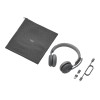 LOGI HEADSET Zone Wireless 2 UC GRAPHITE