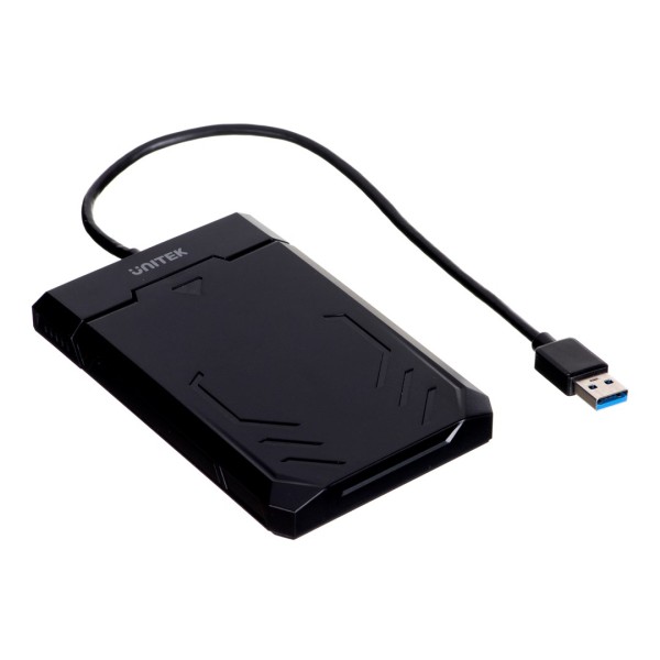 UNITEK Y-3036 storage drive enclosure 2.5" ...