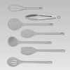Przybory kuchenne 8 el. MR-1542-GREY MAESTRO