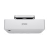 Epson EB-L690U WUXGA 3LCD Projector/6500Lm/16:10/5000000:1, White | Epson