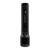 Ledlenser P7R Black Hand flashlight LED