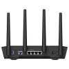 Wireless Router|ASUS|Wireless Router|4200 Mbps|Mesh|Wi-Fi 5|Wi-Fi 6|IEEE 802.11n|USB 3.2|1 WAN|4x10/100/1000M|Number of antennas 4|TUFGAMINGAX4200