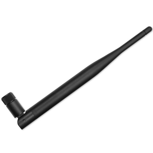 Qoltec 57046 Wi-Fi antenna 2.4/2.5 GHz ...