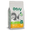 OASY One Animal Protein Adult Small/Mini Pork - dry dog food - 2,5kg