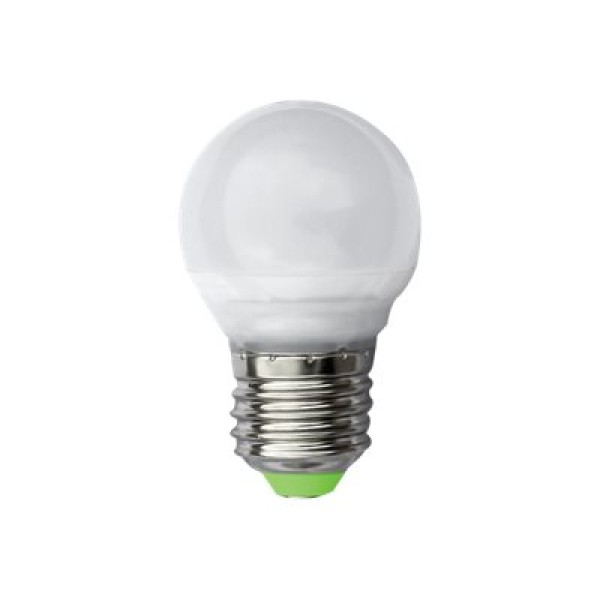 LEDURO LED BULB G45 5W 400lm ...