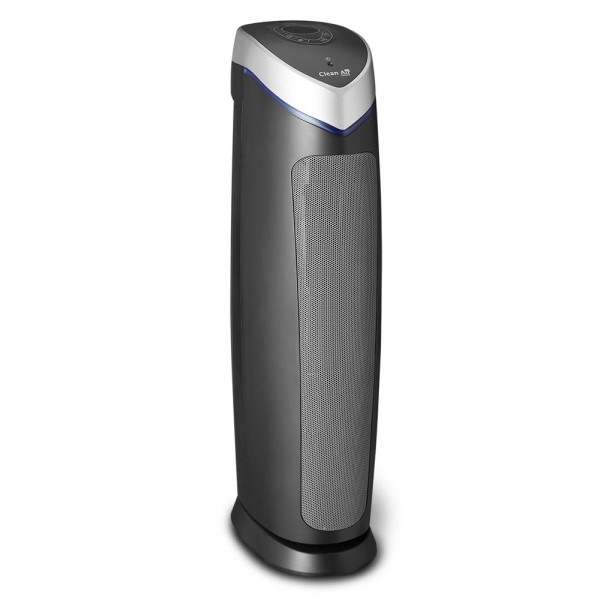 AIR PURIFIER HEPA UV/CA-508 CLEAN AIR ...
