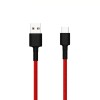 Xiaomi | Mi Type-C Braided Cable | SJV4110GL | USB-C to USB-A USB Type C male | USB Type A (2.0) male