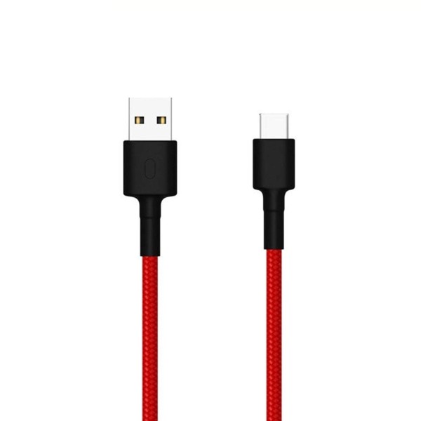 Xiaomi | Mi Type-C Braided Cable ...