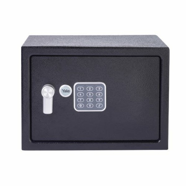 Yale YSV/250/DB2 Free Standing Safe 16.3 ...