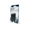 Gembird | Power Bank | PB05-02 | 5000 mAh | 2 x USB-AF | Black