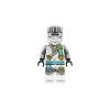 LEGO NINJAGO 71816 Zane's Ice Motorcycle