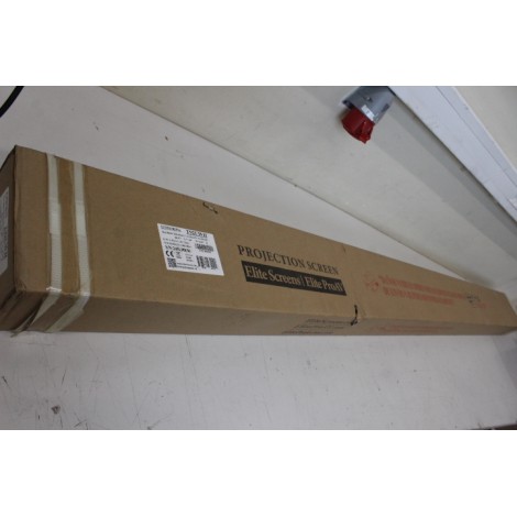 SALE OUT. Elite Screens | Tripod/Portable Pull Up Projector Screen | T92UWH | Diagonal 92 